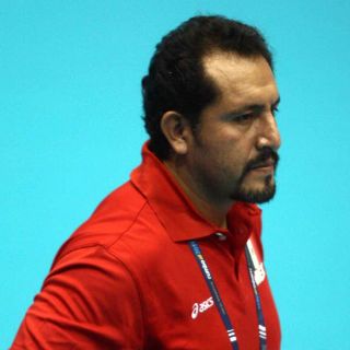 México es invitado al Olímpico de Voleibol de Sala en Londres