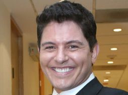 El actor y conductor se mudará a Miami, donde será el titular de un programa nocturno. ESPECIAL  /