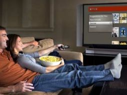 El valor de Netflix se ha septuplicado y ha generado cerca de 13 mil  millones de dólares. ESPECIAL  /