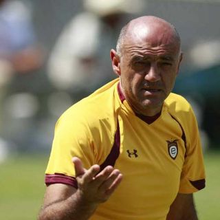 A la Copa América se le dio nula importancia: Chelís