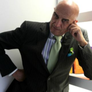 Pedro Torres hace mancuerna con Mastretta