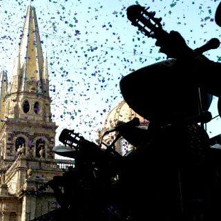 Tradición de ayer, hoy y siempre