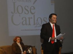 El poeta colaboró en Cuadernos de Bellas Artes, Cuadernos del viento y Diálogos. NTX  /