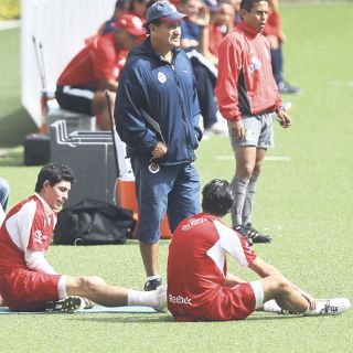 Jonny Magallón está totalmente recuperado