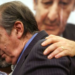 Gana el mexicano Eduardo Lizalde el Premio Alfonso Reyes 2011