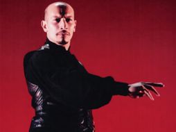 Manuel imparte cursos y talleres en la Escuela Nacional de Danza 'Nellie y Gloria Campobello'. ESPECIAL  /