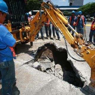 Cesan a cuatro funcionarios por pagos excedidos en SIAPA