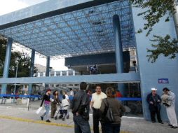 Explican que 58 por ciento del presupuesto se destina al pago de pensiones. ARCHIVO  /