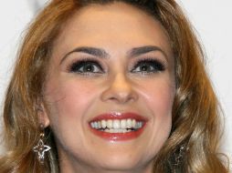 La artista logro el falló a su favor. EL UNIVERSAL  /