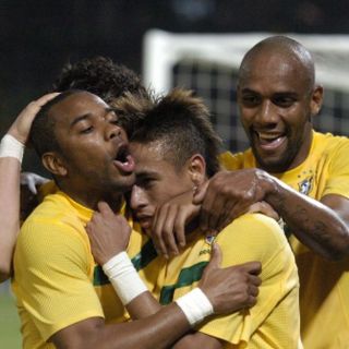 Siete Selecciones invictas en Copa América