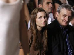 Estudiaron el impacto de la posición social en la salud y el bienestar. AFP  /