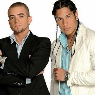 Chino & Nacho vuelven con ''El poeta''
