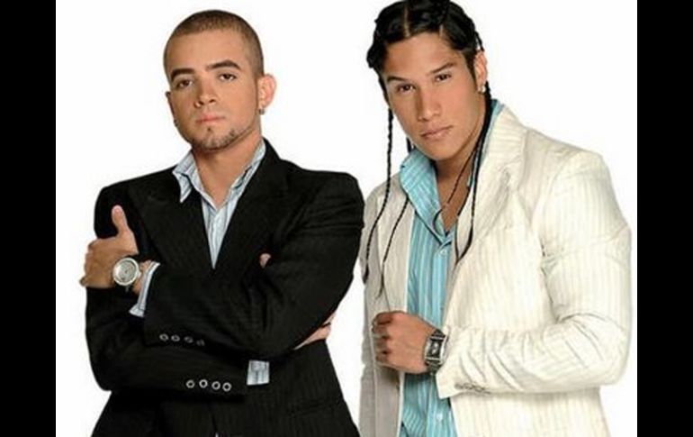 El poeta contiene la mezcla única del pop, salsa, merengue y reggaetón. ESPECIAL  /