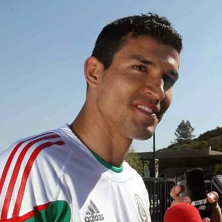 El 'Maza' se compromete con los Suabos