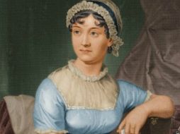 El manuscrito sólo comprende una cuarta parte de la novela de Austen. ESPECIAL  /