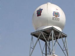 El Radar Doppler tuvo un costo aproximado de un millón 300 mil dólares. A. CAMACHO  /