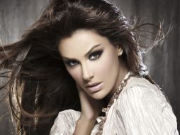 Por ahora Ninel promociona su disco Ayer y hoy. ESPECIAL  /