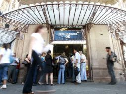 Aunque no se contempla la creación de nuevos impuestos, los ya existentes experimentarán un aumento del 4%. ARCHIVO  /