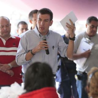 Hoy arranca consulta pública en Las Juntas