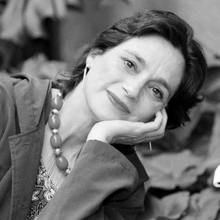 Ofelia Medina viene a impartir taller en Analco