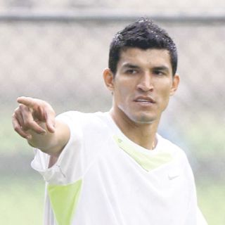 ''Maza'', nuevo refuerzo del Stuttgart