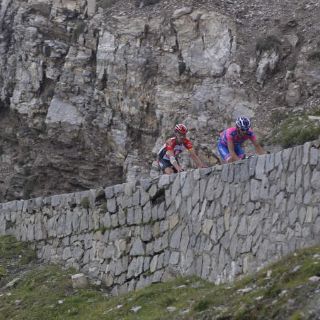 Andreas Kloden dice adiós al Tour de Francia