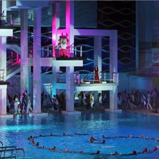 Conseguir sede del Mundial de Natación abre posibilidad de Olimpiadas