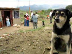El alza de precios y crisis internacionales provocan que sean las familias pobres las que más resienten. ARCHIVO  /