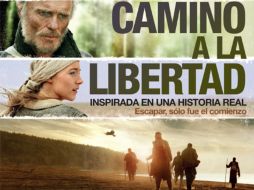 La película está basada en una experiencia real. ESPECIAL  /