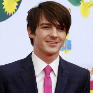 Se cancela la gira de Drake Bell por México
