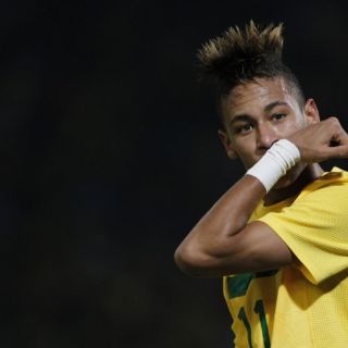 Real Madrid confirma contrato de Neymar