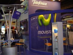 En España, Telefónica es la empresa dominante del sector. ARCHIVO  /