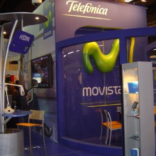 Telefónica plantea despedir a seis mil 500 personas en España