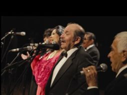 El documental fue dirigido por Raúl López Echeverría. ESPECIAL  /