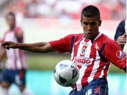 'Se trata de un buen partido para poder mostrarse y hacer bien las cosas', apuntó el futbolista. MEXSPORT  /