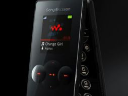 Sony Ericsson, propiedad al 50 por ciento de Ericsson  y Sony. ESPECIAL  /