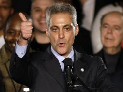 Mi deber como alcalde es proteger a los contribuyentes de la ciudad, no las nóminas, expresó el Alcalde. AP  /