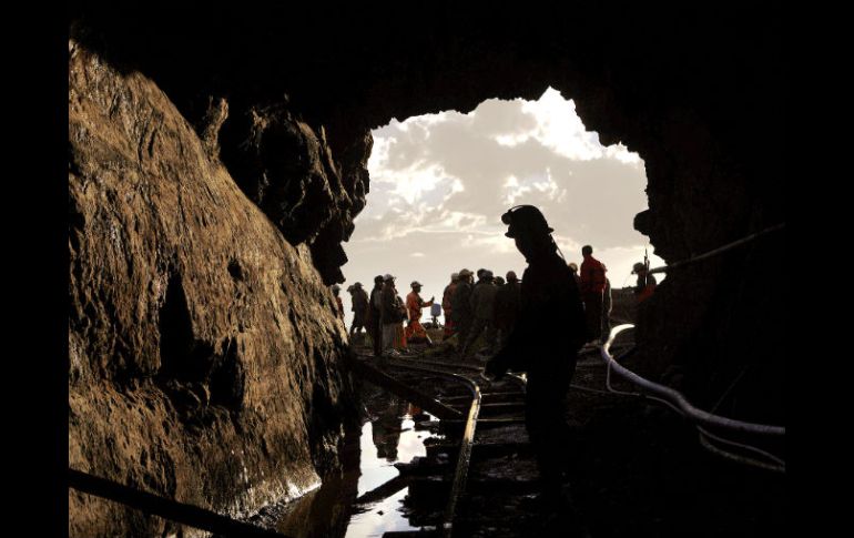 La presentación judicial se hizo a pocos días de cumplir un año del accidente. ARCHIVO  /