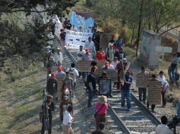 La Casa del Migrante proporcionaba alojamiento y alimentos a migrantes centroamericanos. AP  /