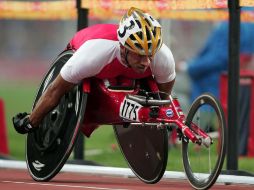 Aarón Gordián, quien participó en Beijing 2008, resalta entre los seleccionados. MEXSPORT  /