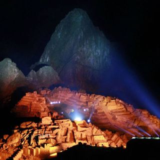 Concierto Centenario de Machu Picchu será transmitido por televisión