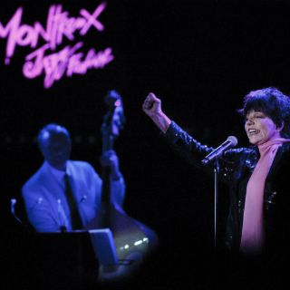 Liza Minnelli lleva al Festival de Montreux toda la magia de Broadway