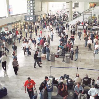 Posible interés de GMéxico, Tradeco y Asur en aeropuerto en Riviera