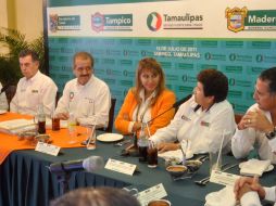 La industria turística tendrá constantes revisiones por parte de la Profeco. NTX  /