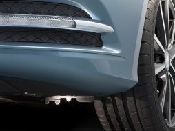 Mercedes-Benz da una buena desempolvada al Clase B, poniéndolo al día. ESPECIAL  /