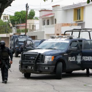 Tras larga búsqueda, policías federales detienen a “El 53”