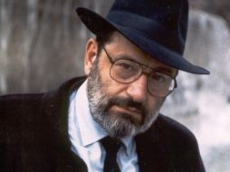 La novela fue un auténtico éxito de ventas traducido a más de 47 lenguas. ARCHIVO  /