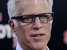 Recientemente Danson participó en la serie Damages, protagonizada por Glen Close, interpretando a Arthur Frobisher. NOTIMEX  /