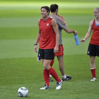 Estados Unidos va por su tercera corona