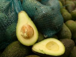 Cambia el uso dado a terrenos cultivables para dar paso al aguacate. ARCHIVO  /